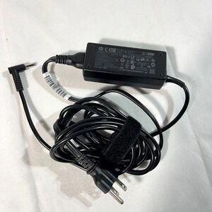 HP AC Adapter Laptop Charger 65W USB Type C PD‎ Power Supply W200